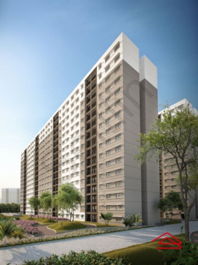 Project: Model Flat