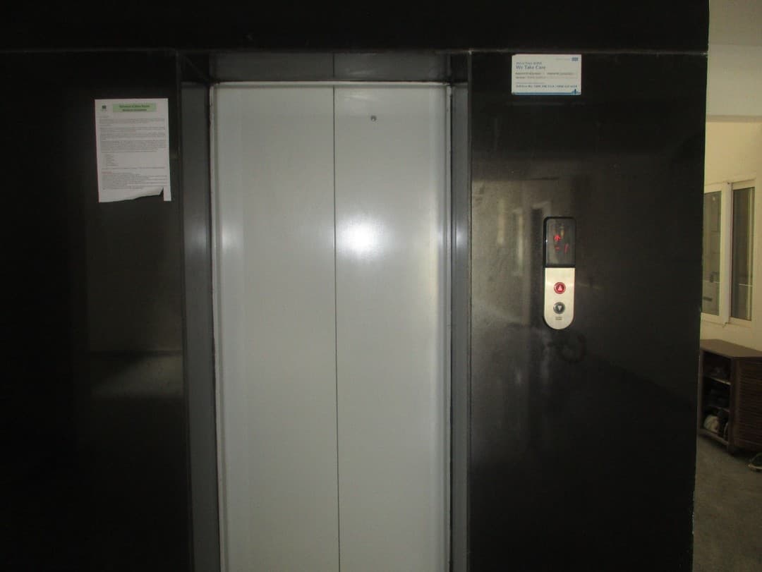 Project: Lift