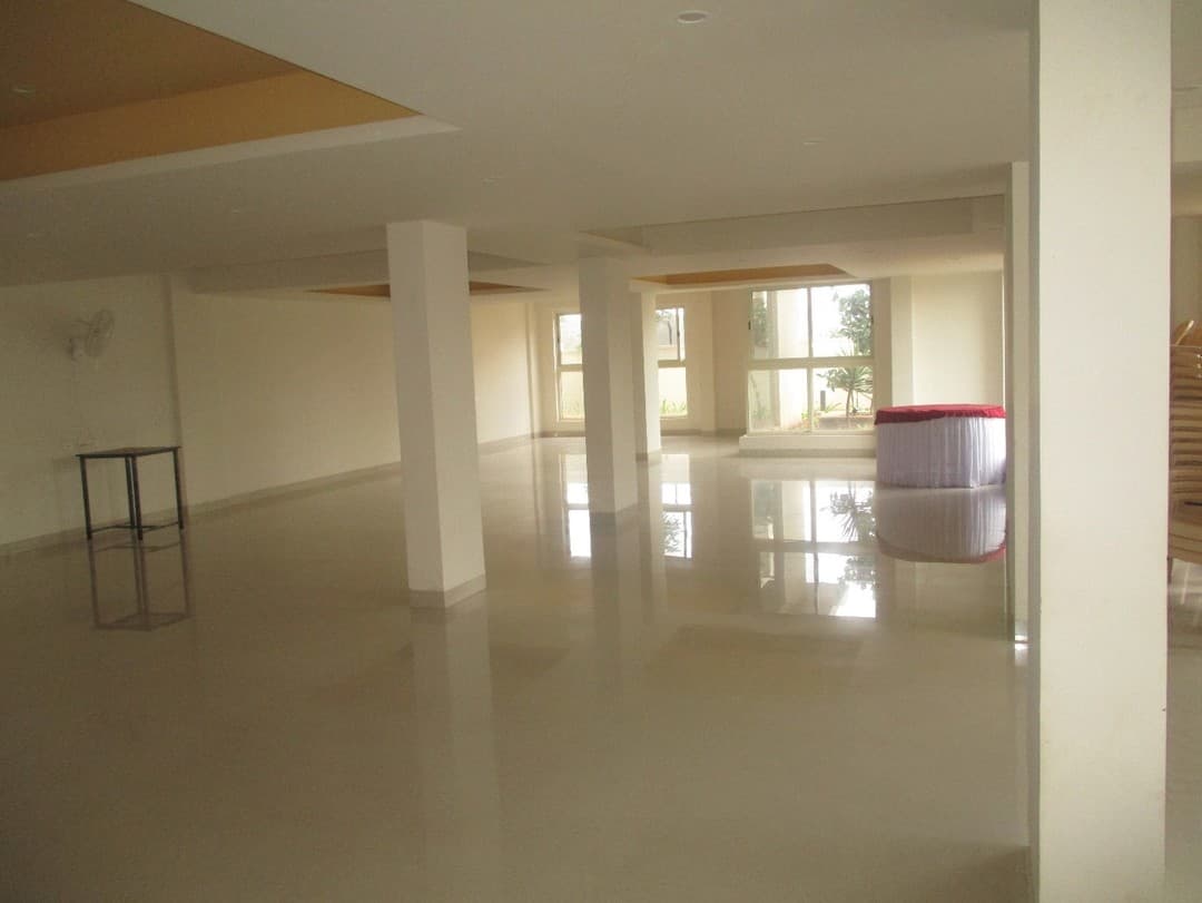 Project: Clubhouse