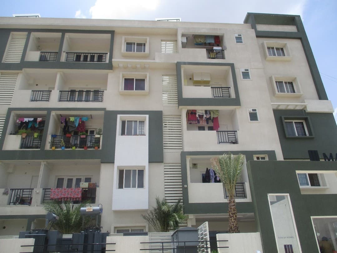 Project: Exteriors