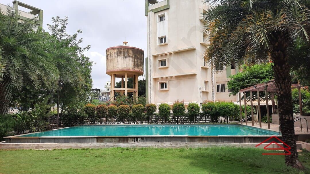 Project: Swimmingpool