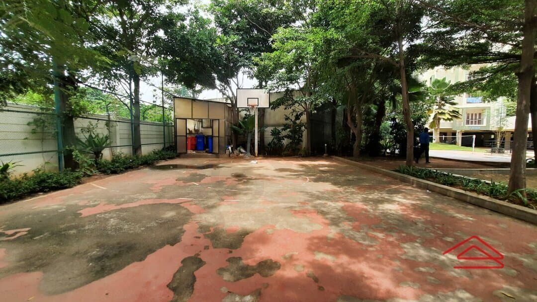 Project: Badmintoncourt