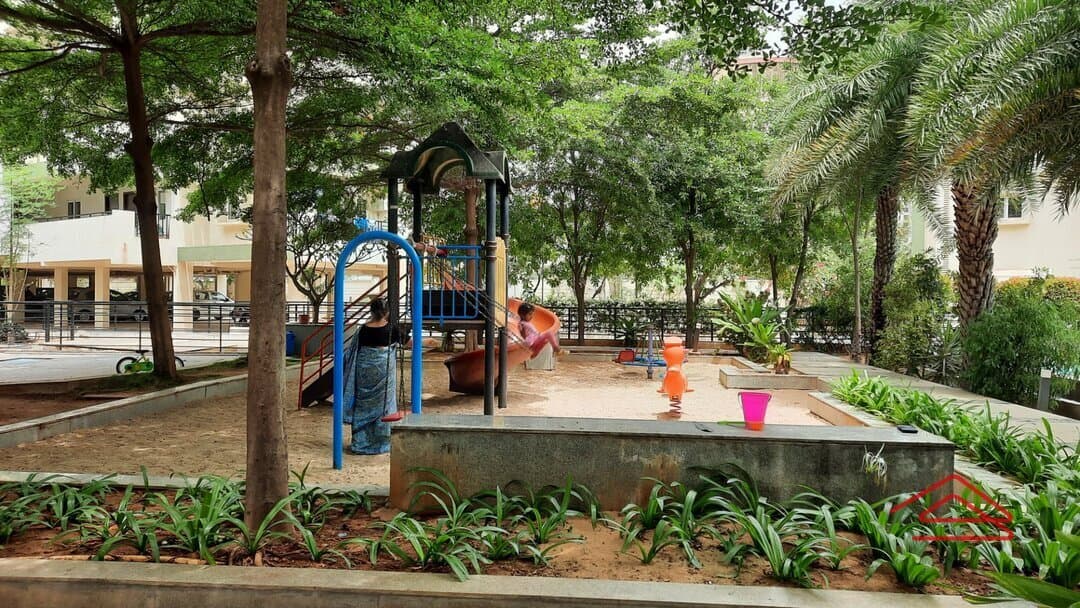 Project: Kidsplayarea