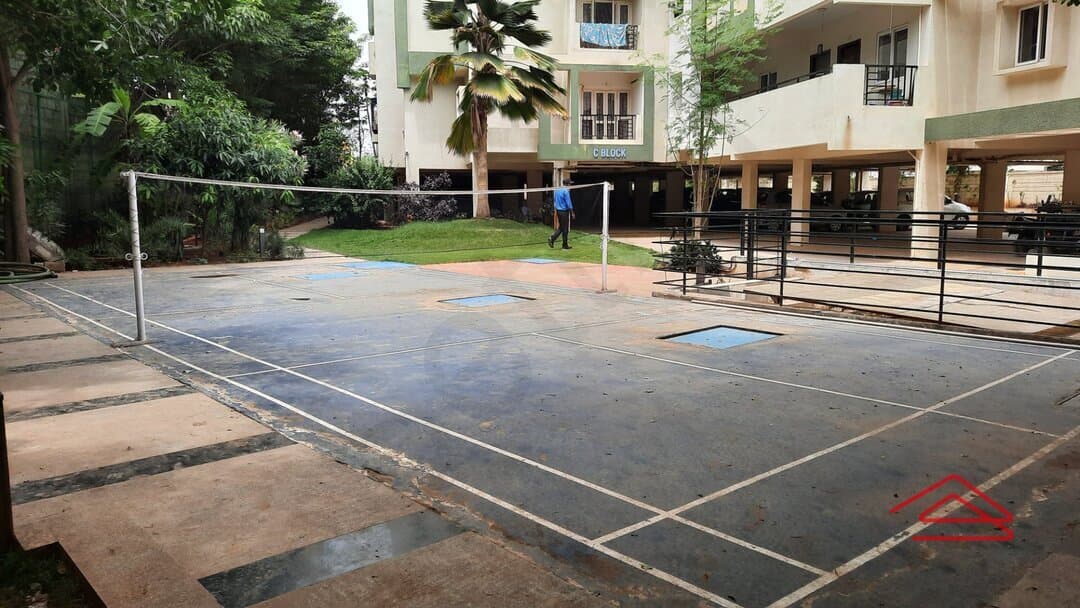 Project: Tabletennis