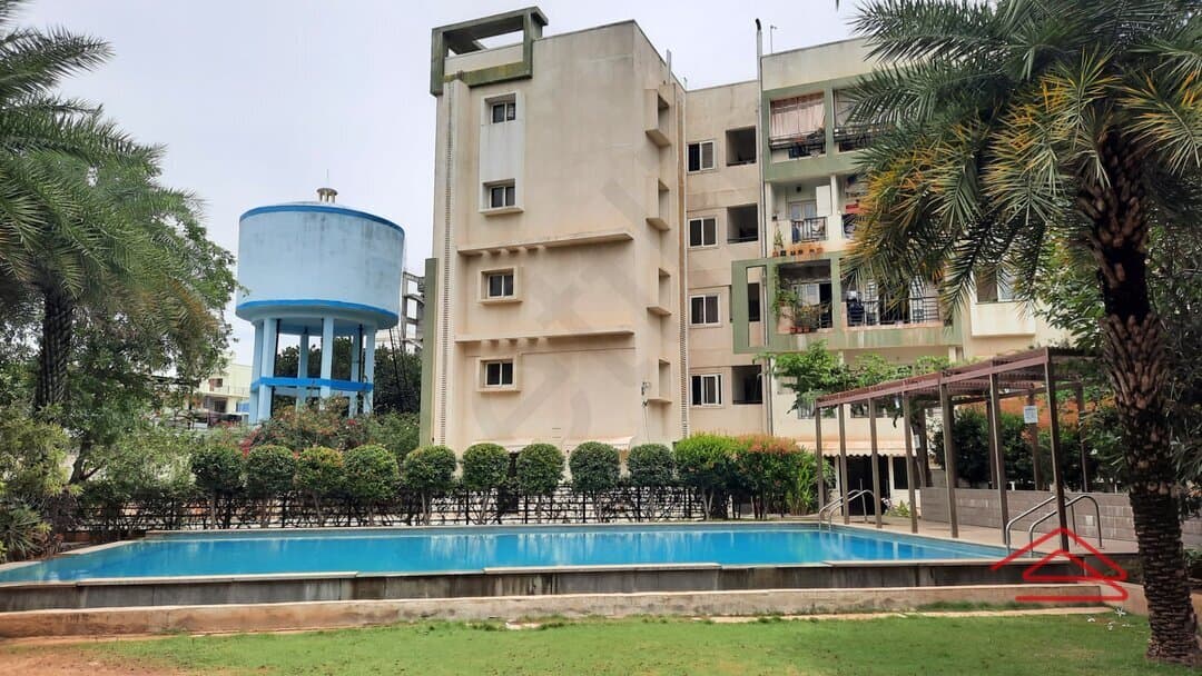 Project: SwimmingPool