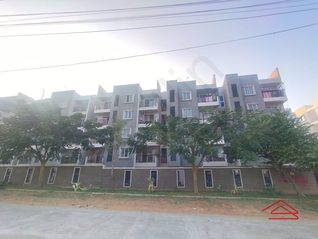 Project: Exteriors