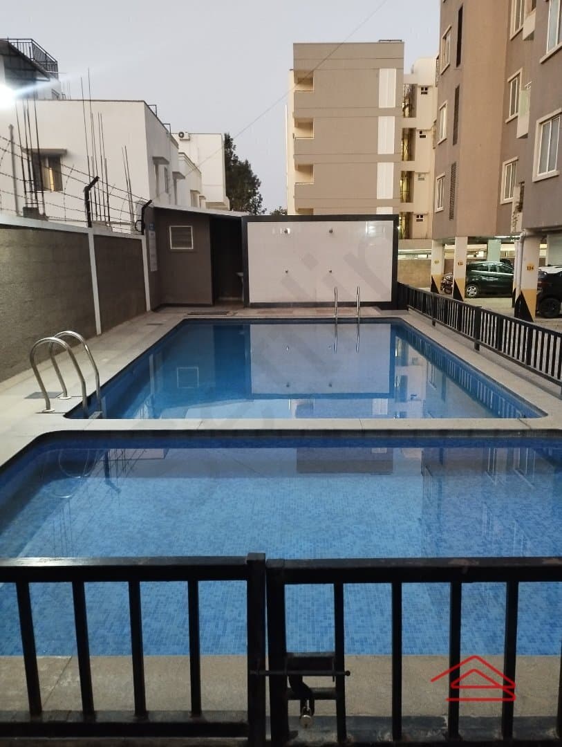 Project: SwimmingPool