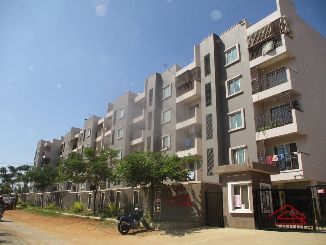Project: Exteriors