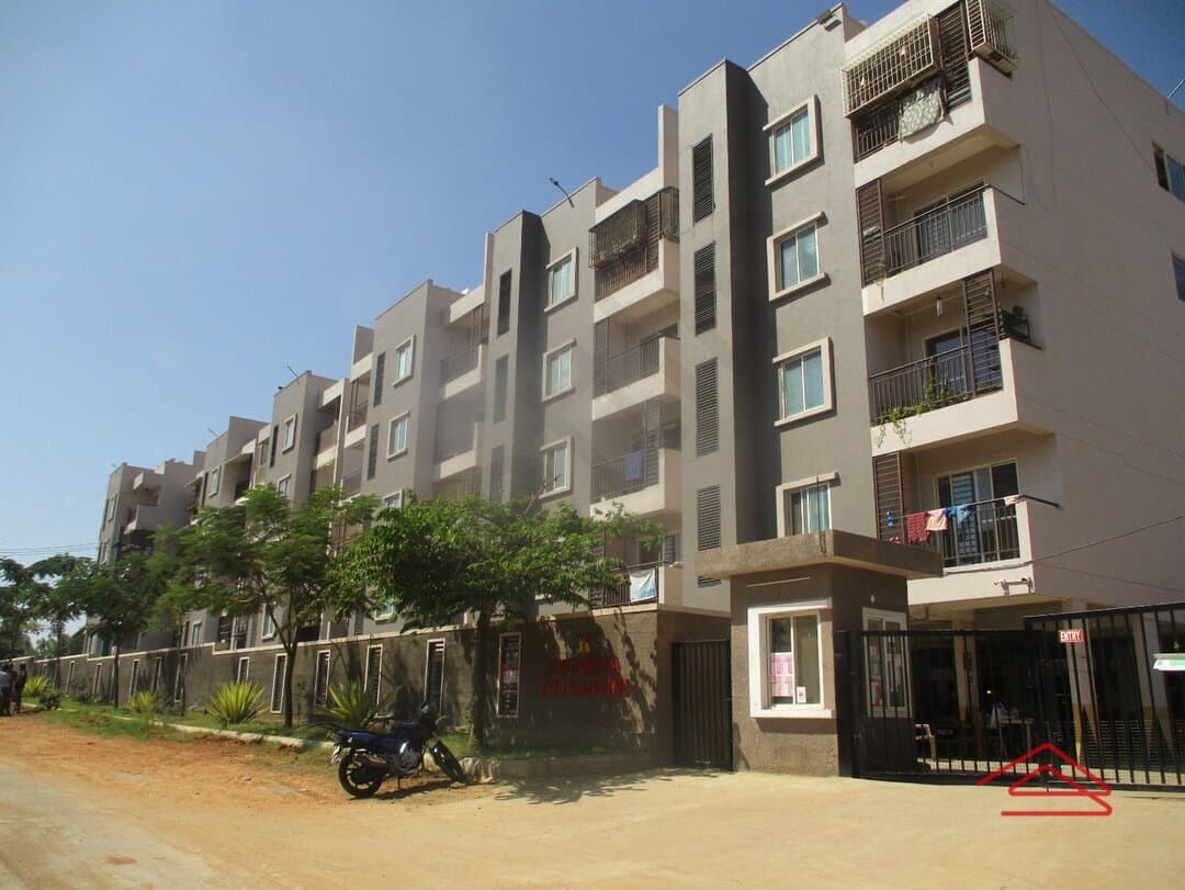 Project: Exteriors