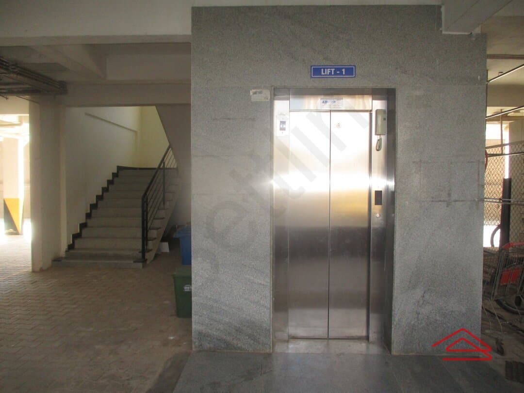 Project: Lift