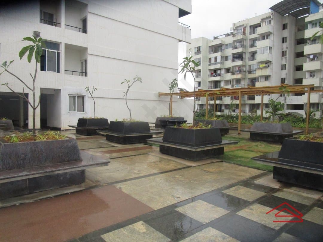 Project: Exteriors