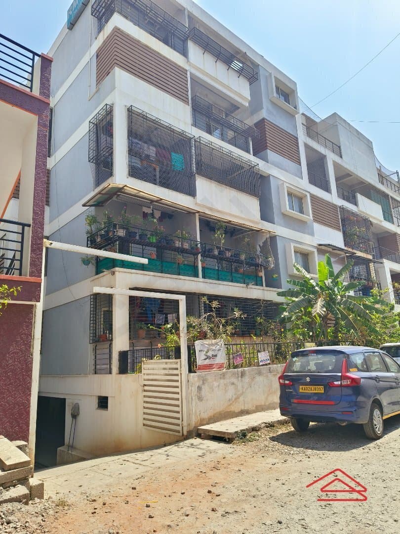 Project: Exteriors