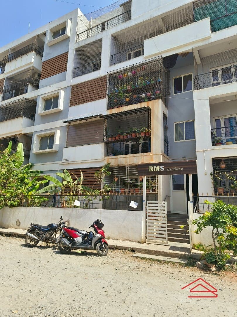 Project: Exteriors