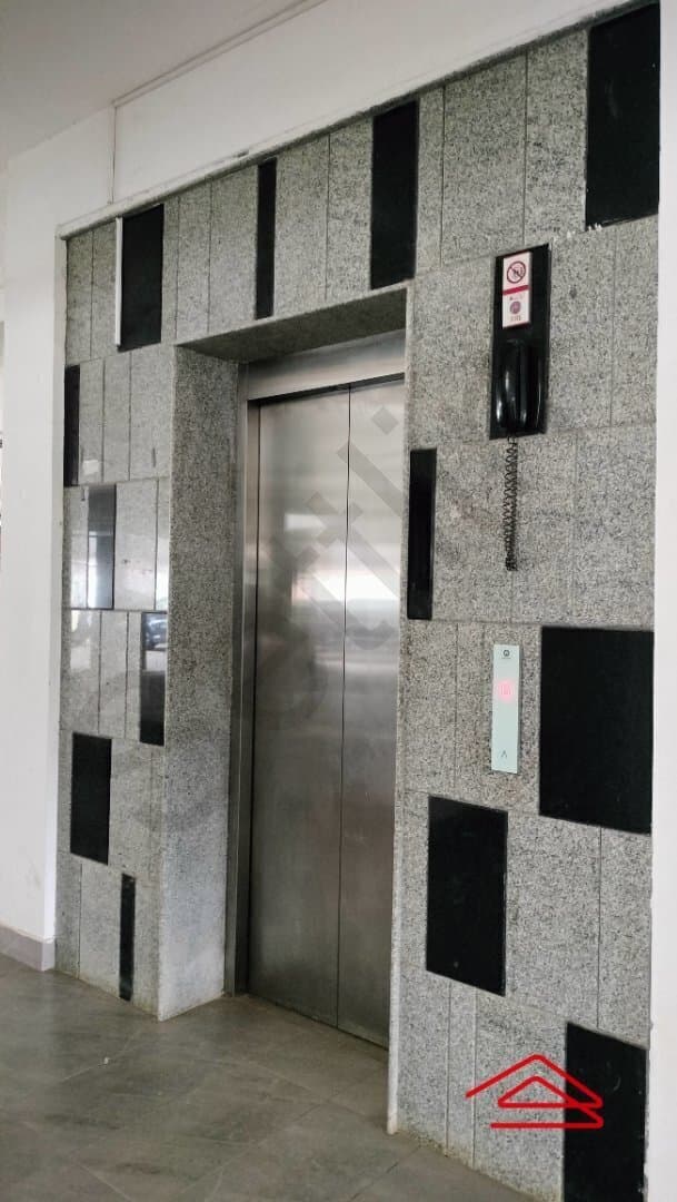 Project: Lift