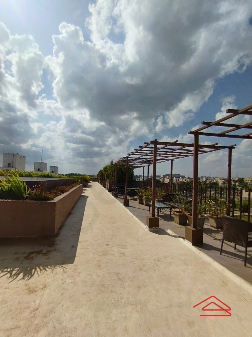 Project: Exteriors
