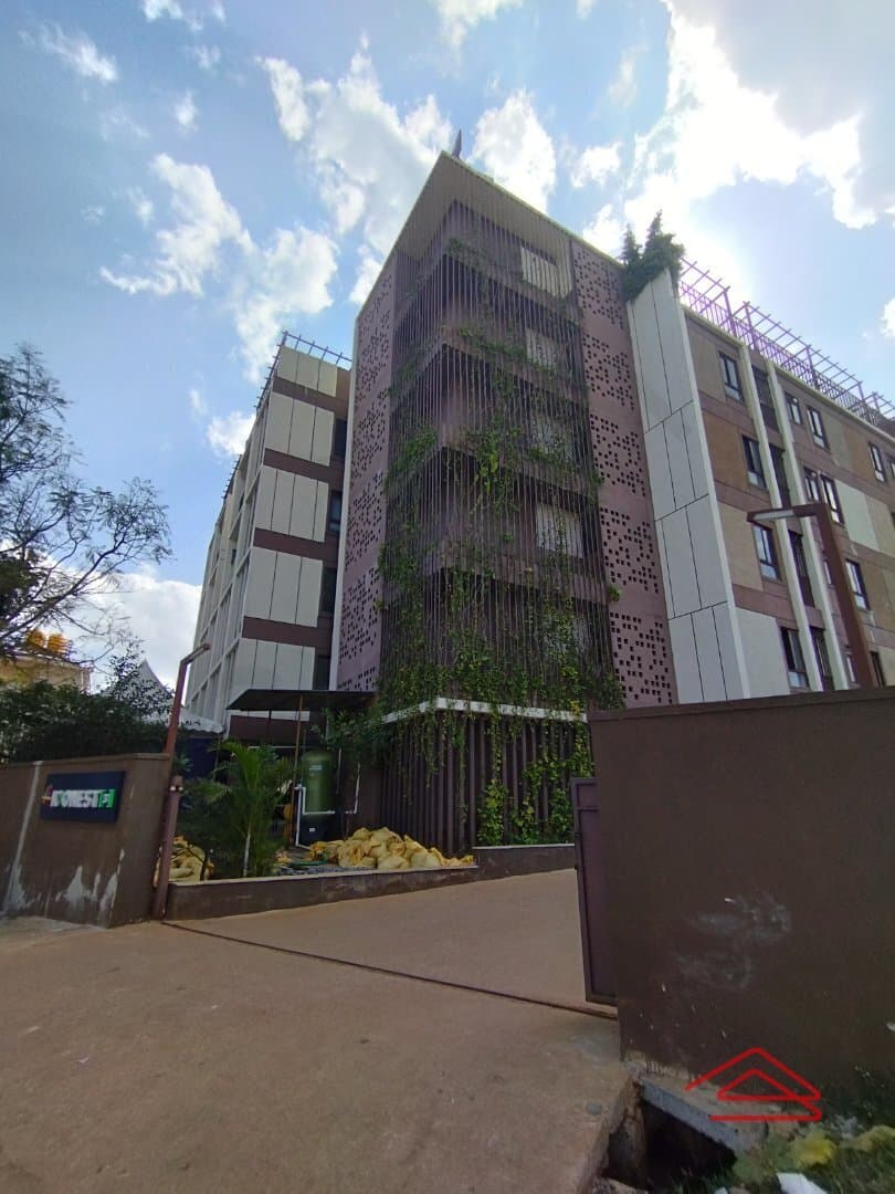 Project: Exteriors