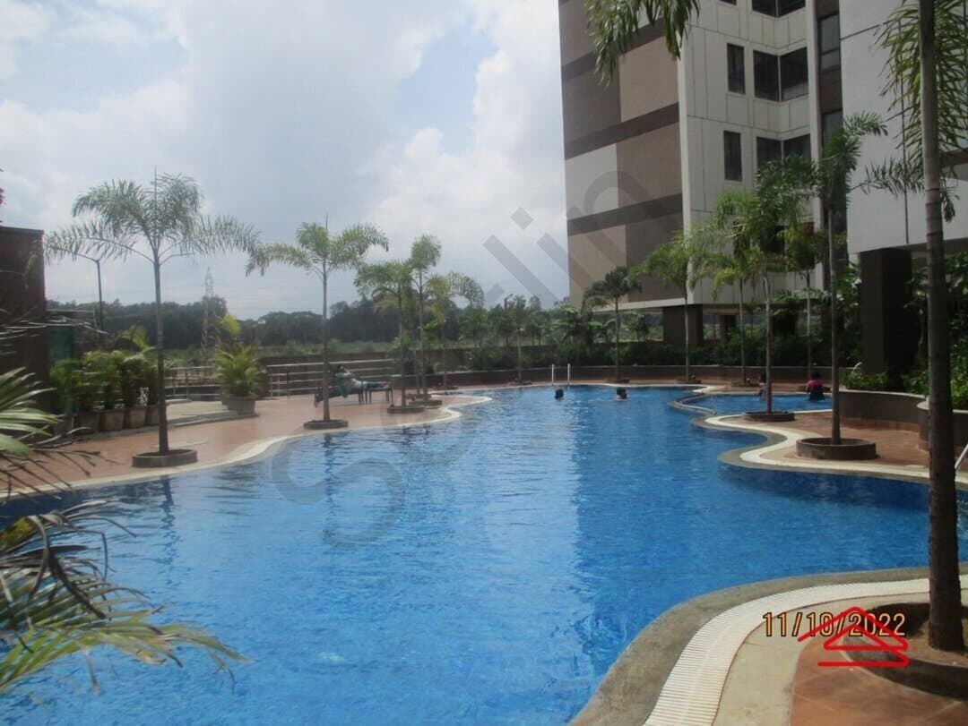 Project: Swimmingpool