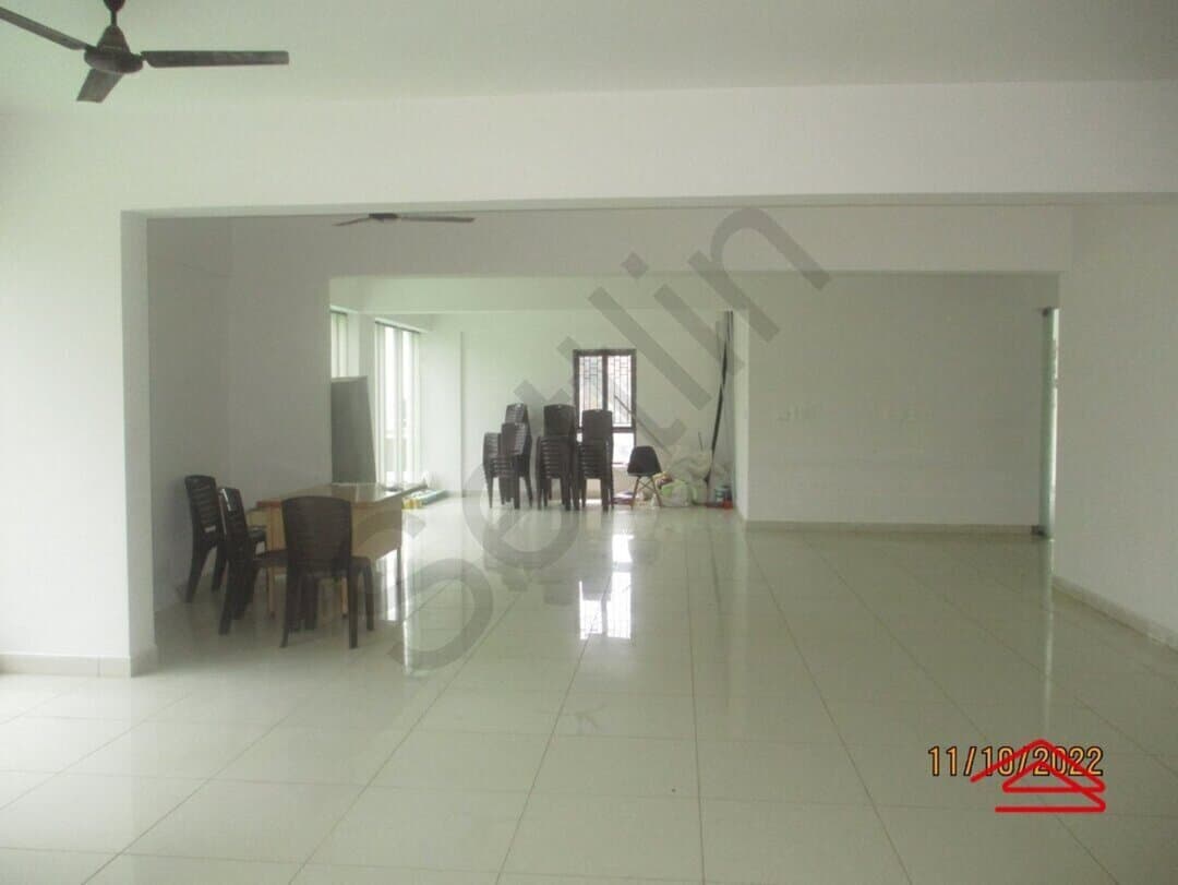 Project: Partyhall