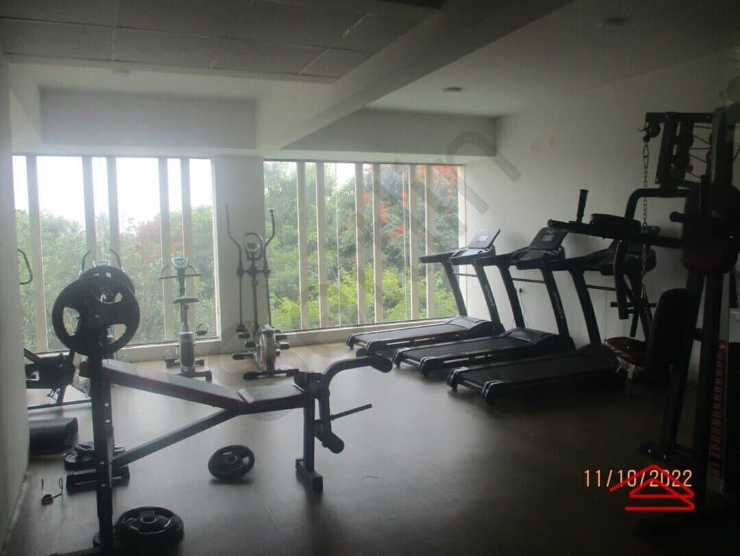 Project: Gym