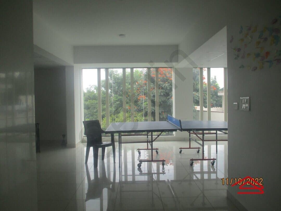 Project: Tabletennis