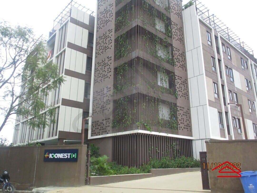 Project: Exteriors