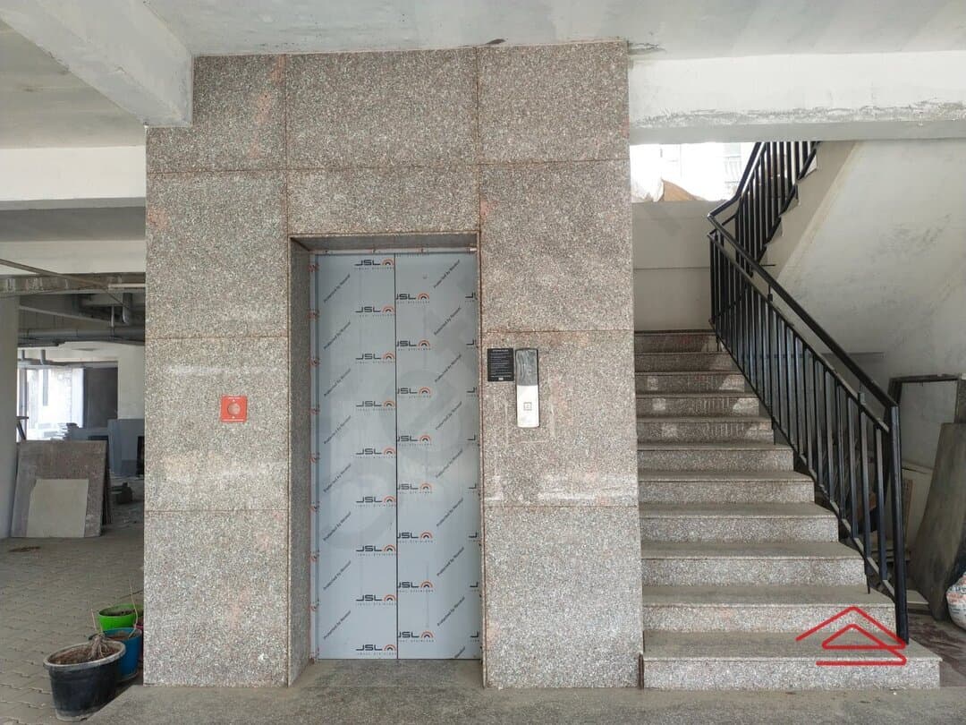 Project: Lift