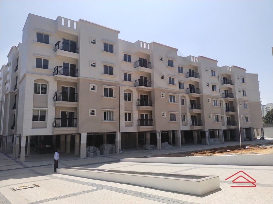 Project: Exteriors