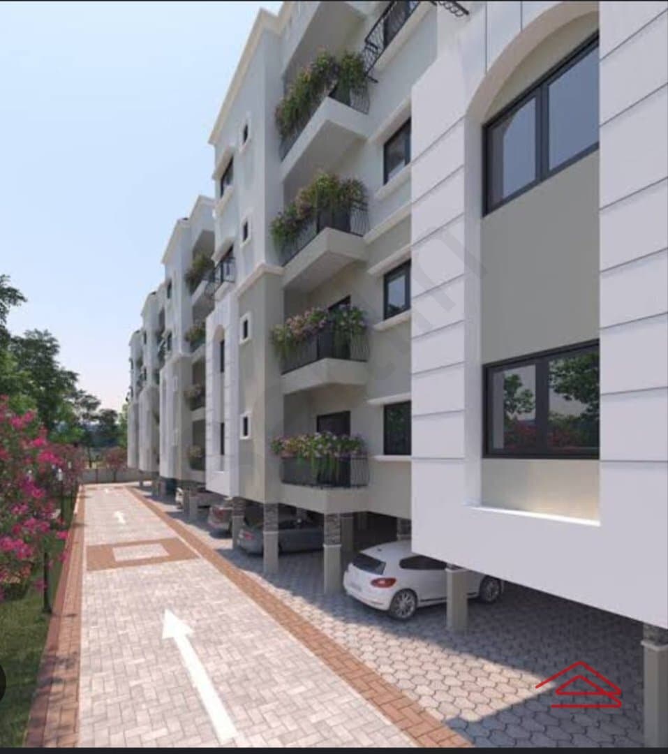 Project: Exteriors