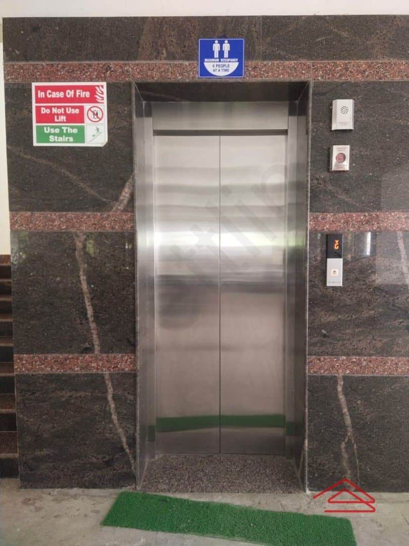 Project: Lift