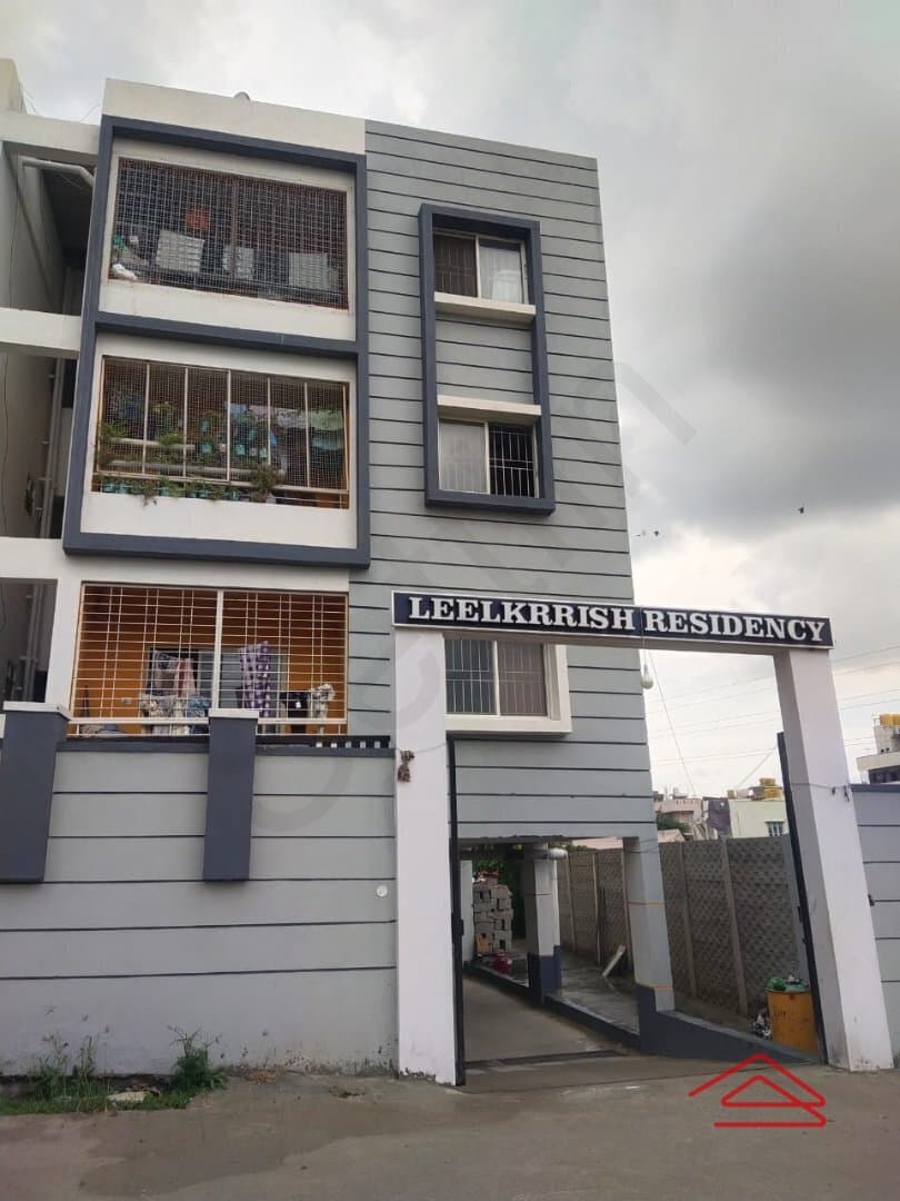 Project: Exteriors