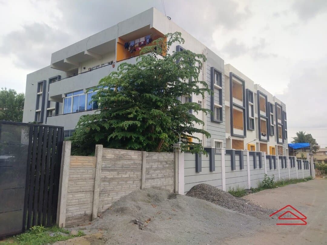 Project: Exteriors