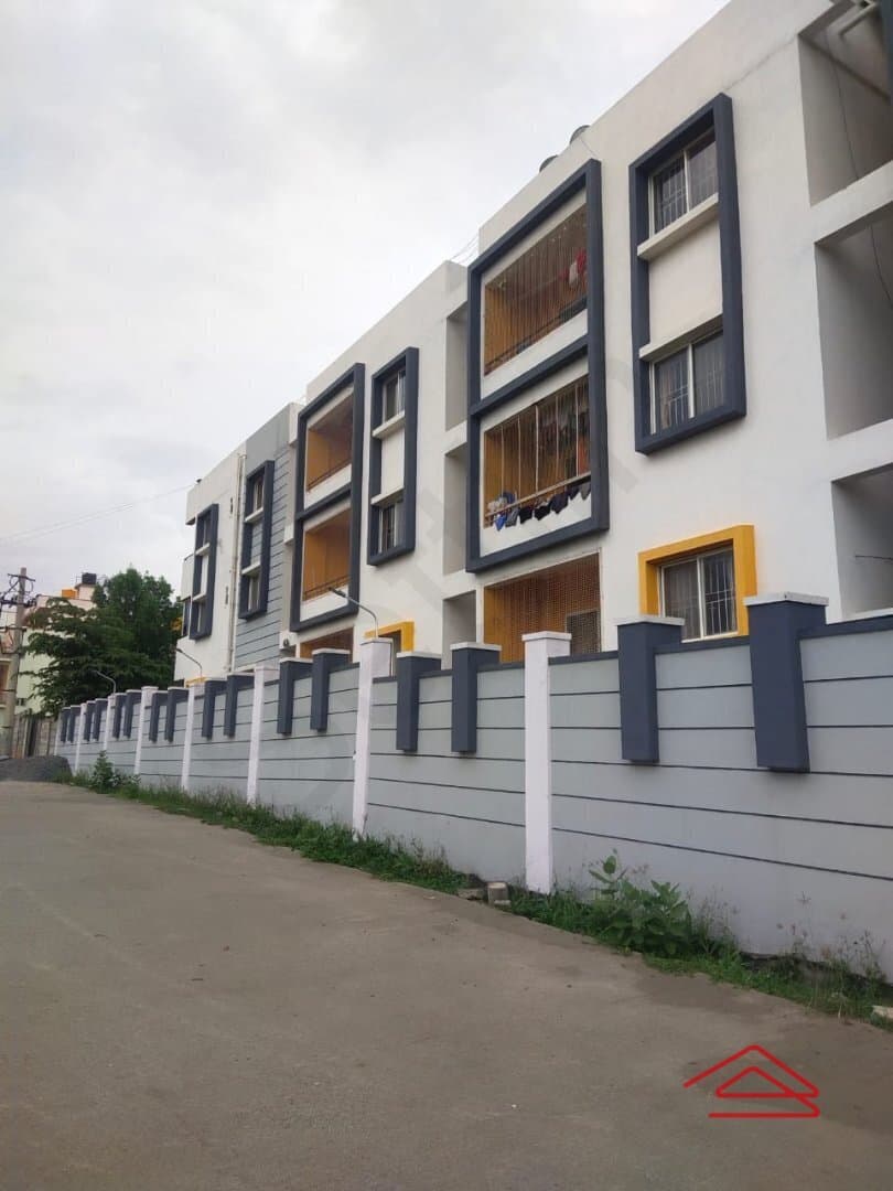 Project: Exteriors
