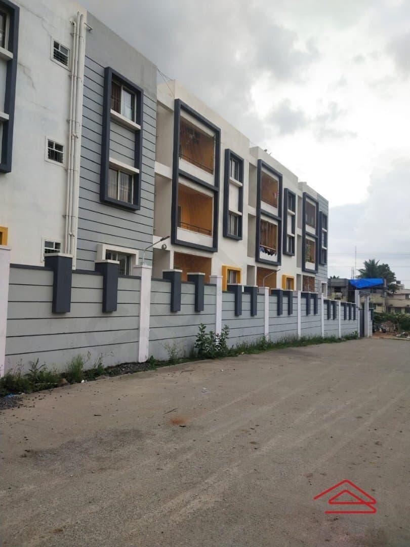 Project: Exteriors