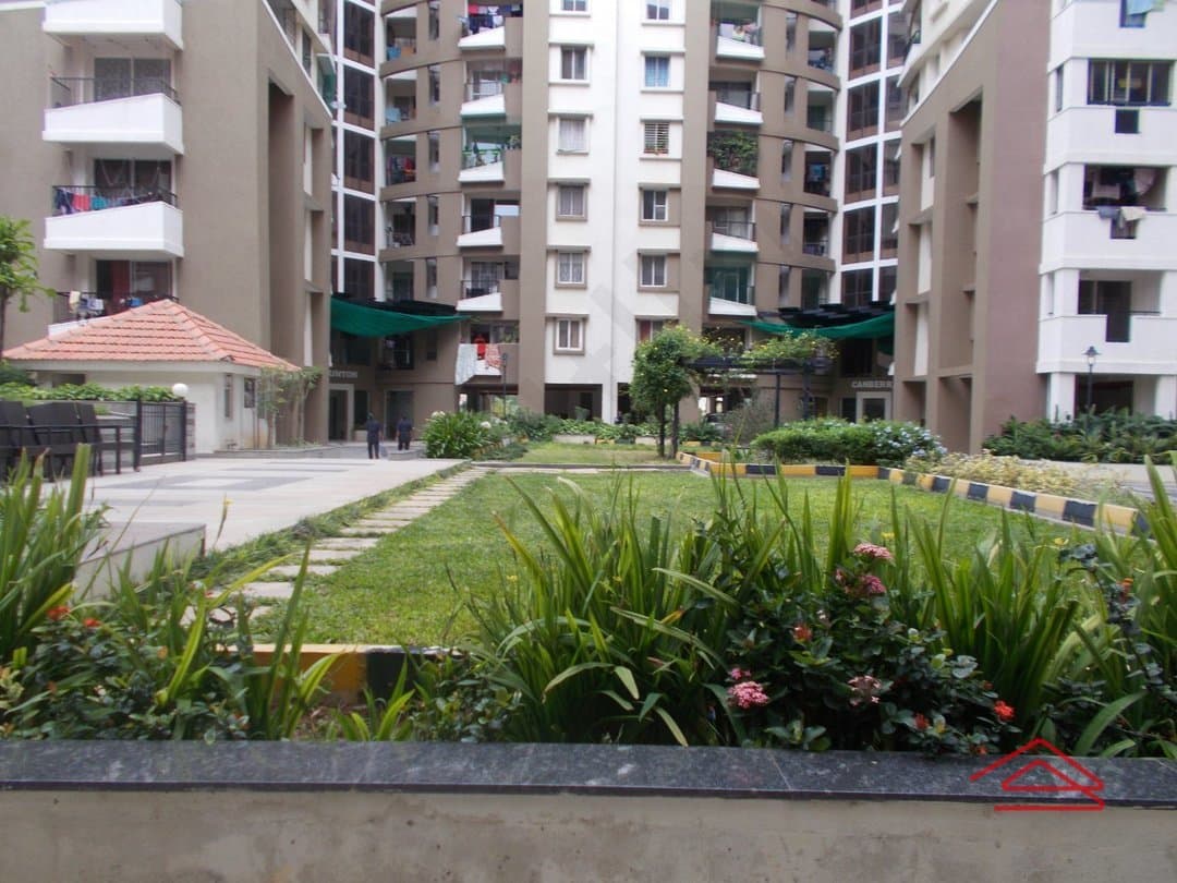 Project: Opengreenspace