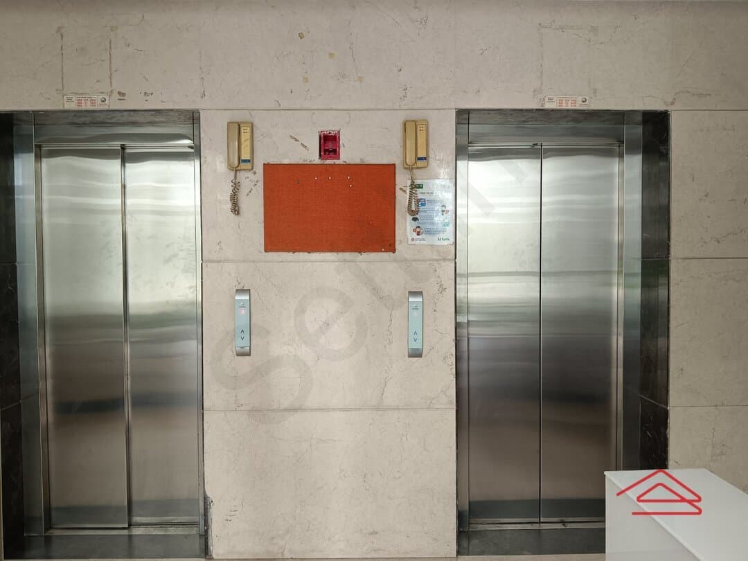 Project: Lift