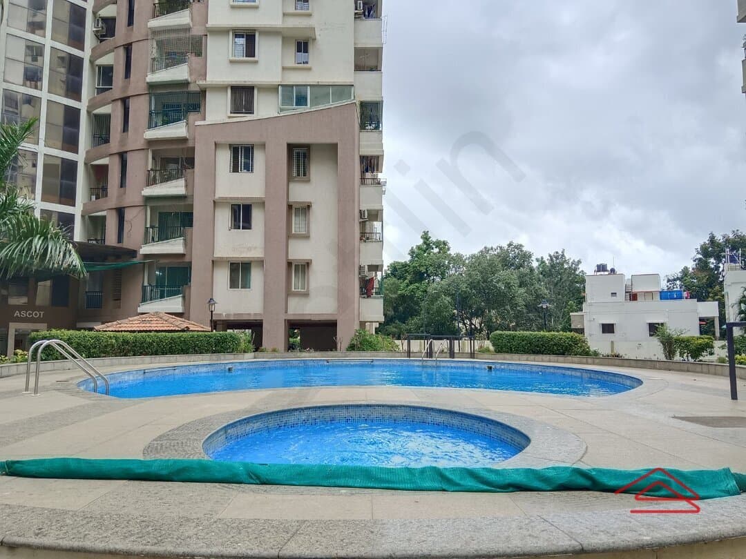 Project: Swimmingpool