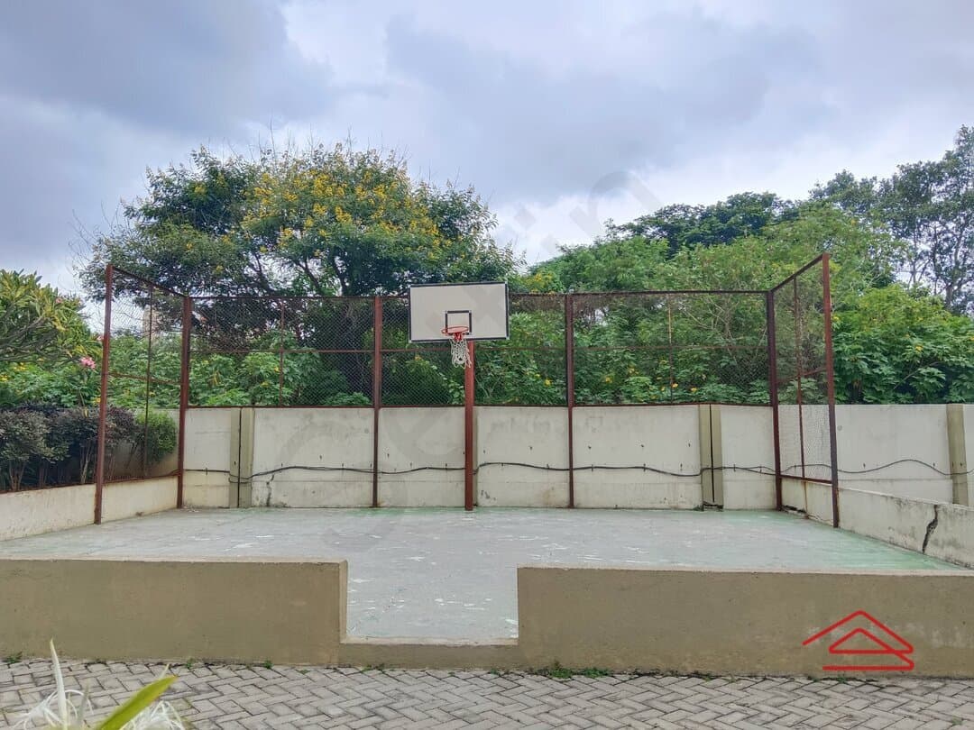 Project: Basketballcourt