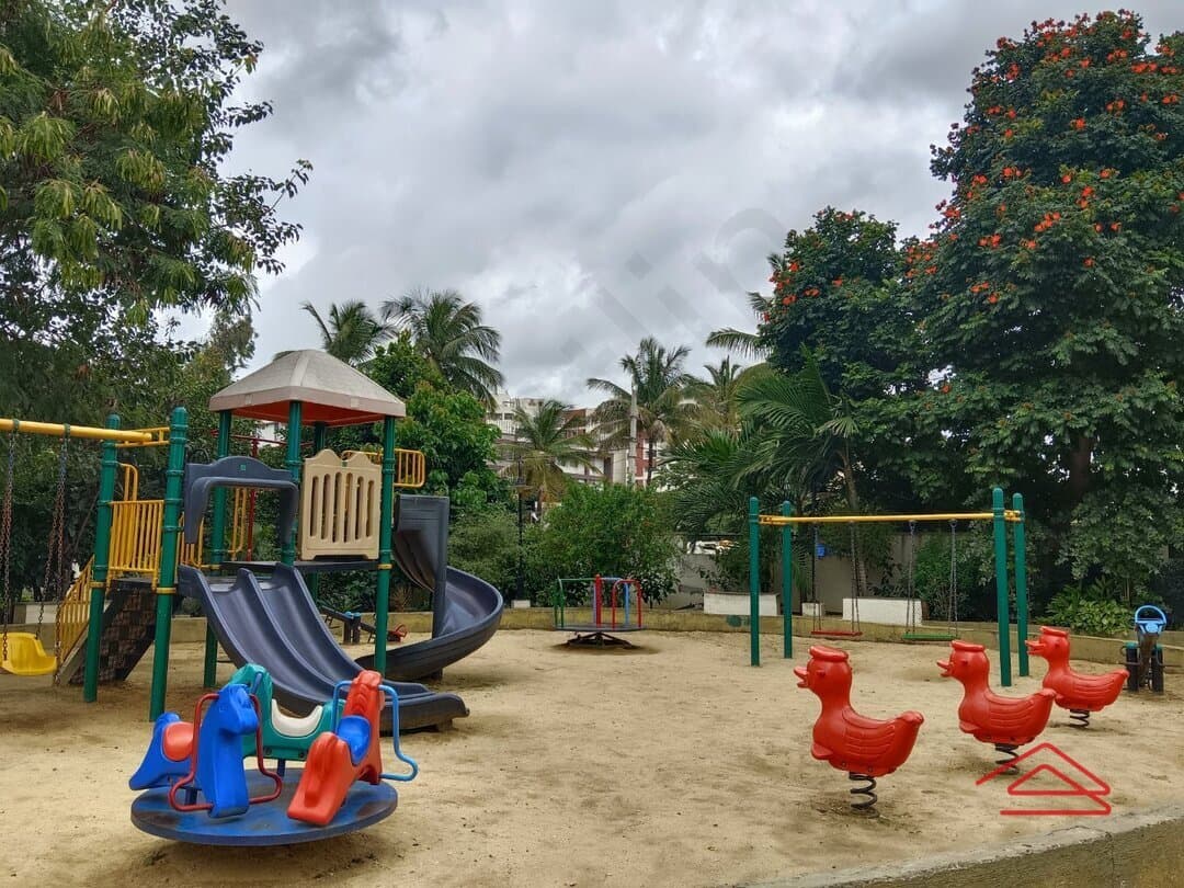 Project: Kidsplayarea