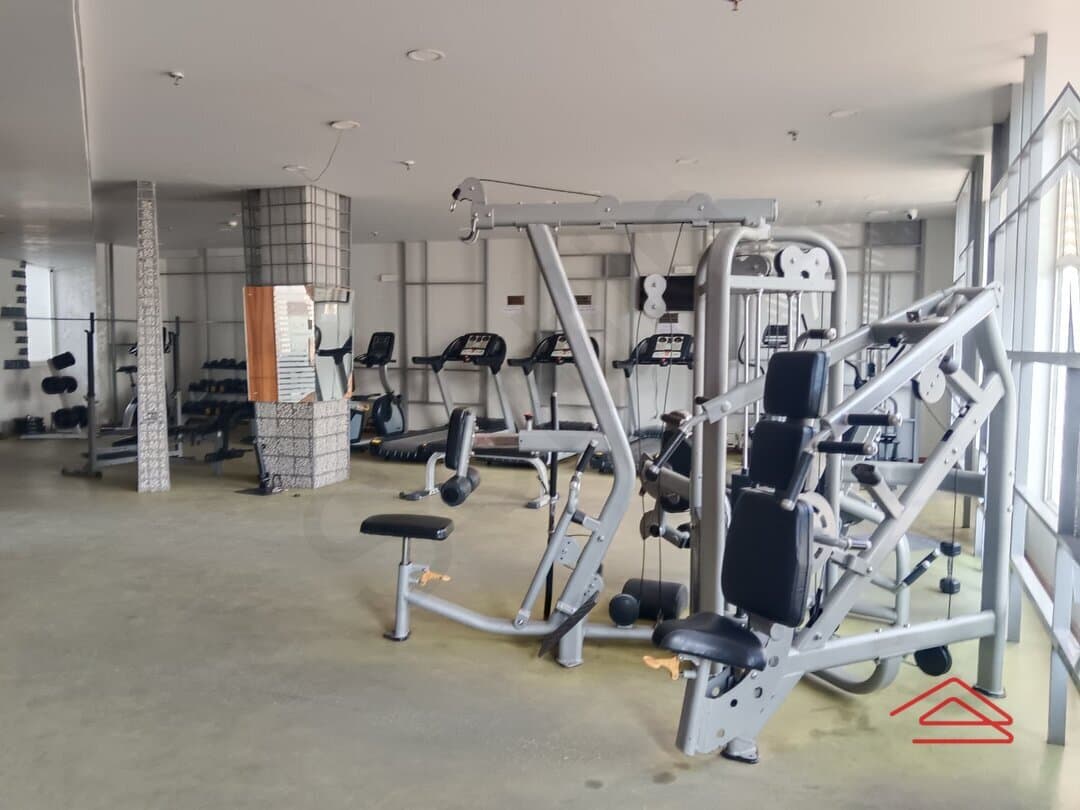 Project: Gym