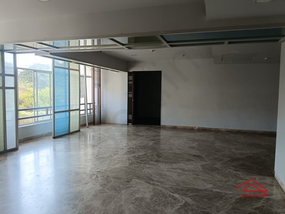 Project: Partyhall