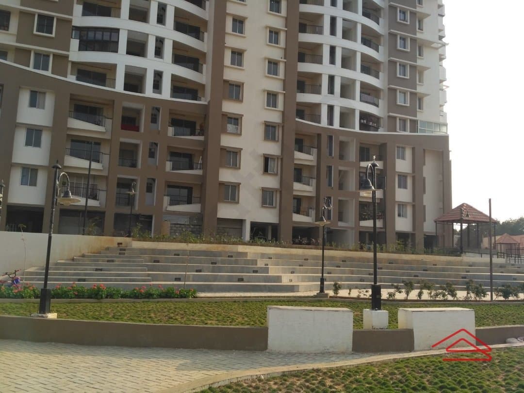 Project: Exteriors