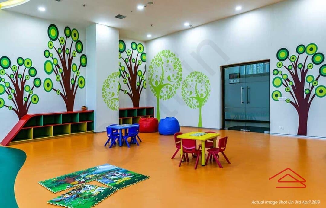 KidsPlayArea
