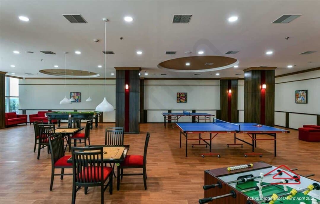 TableTennis