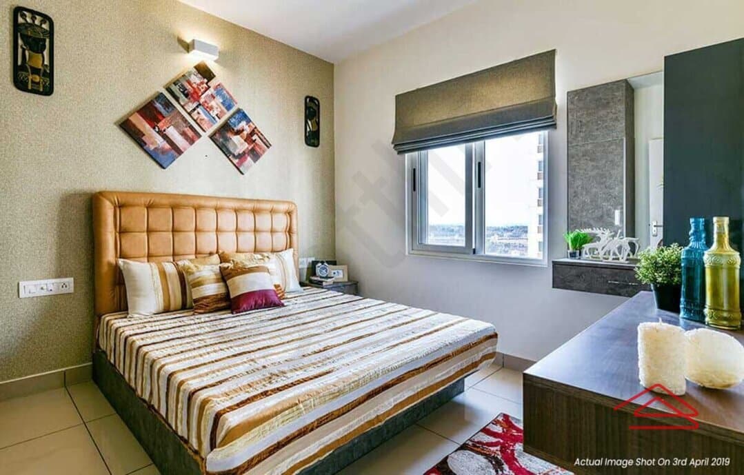 Model Flat