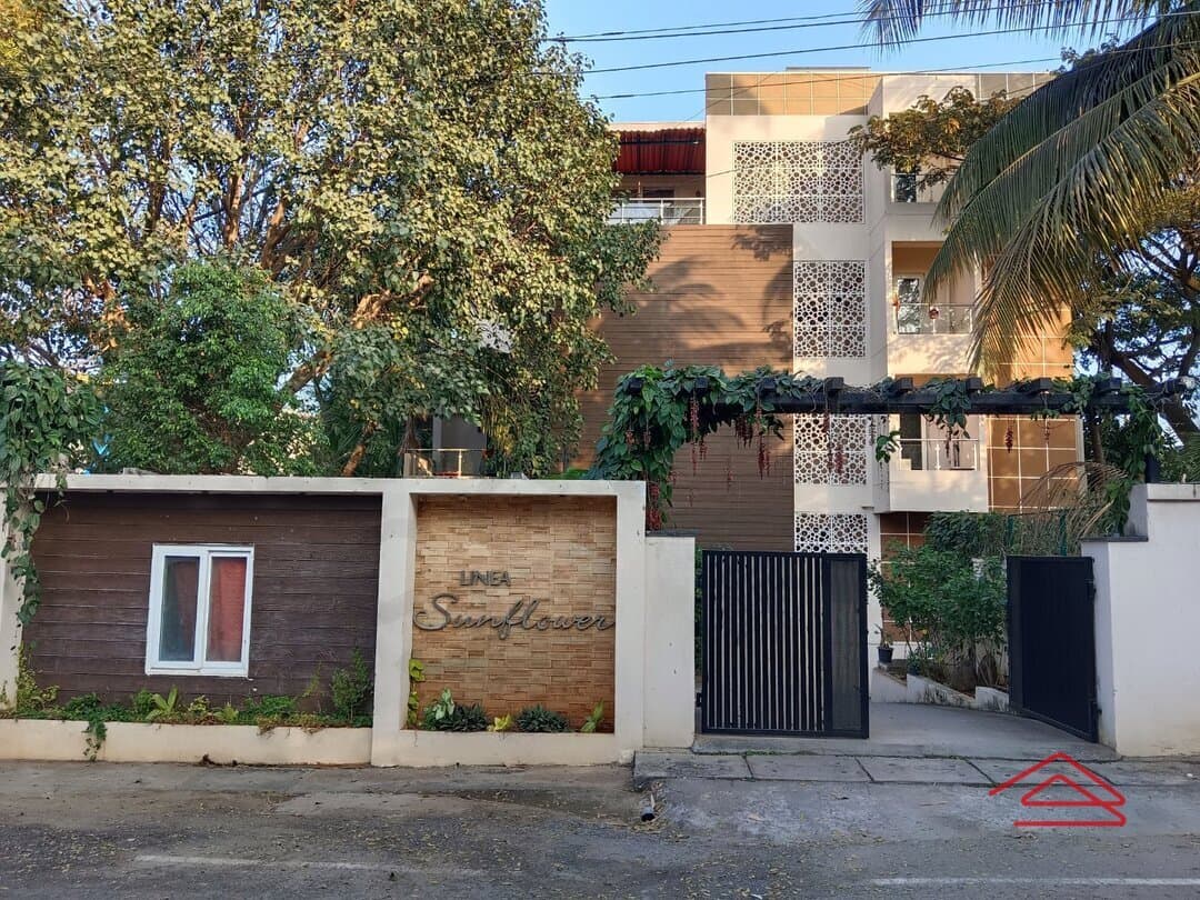 Project: Exteriors