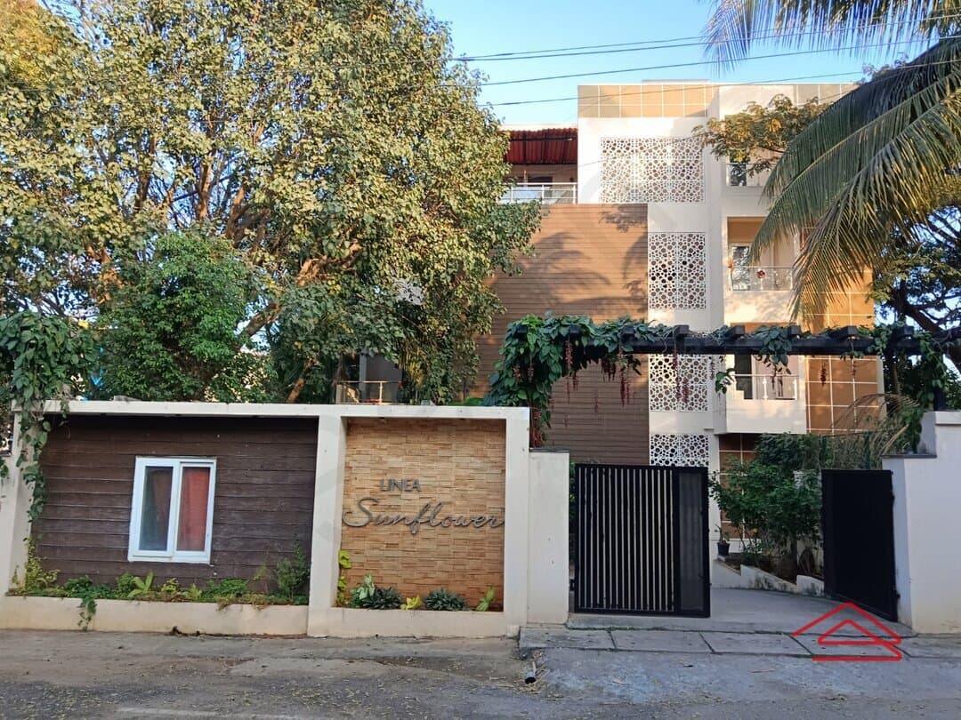 Project: Exteriors
