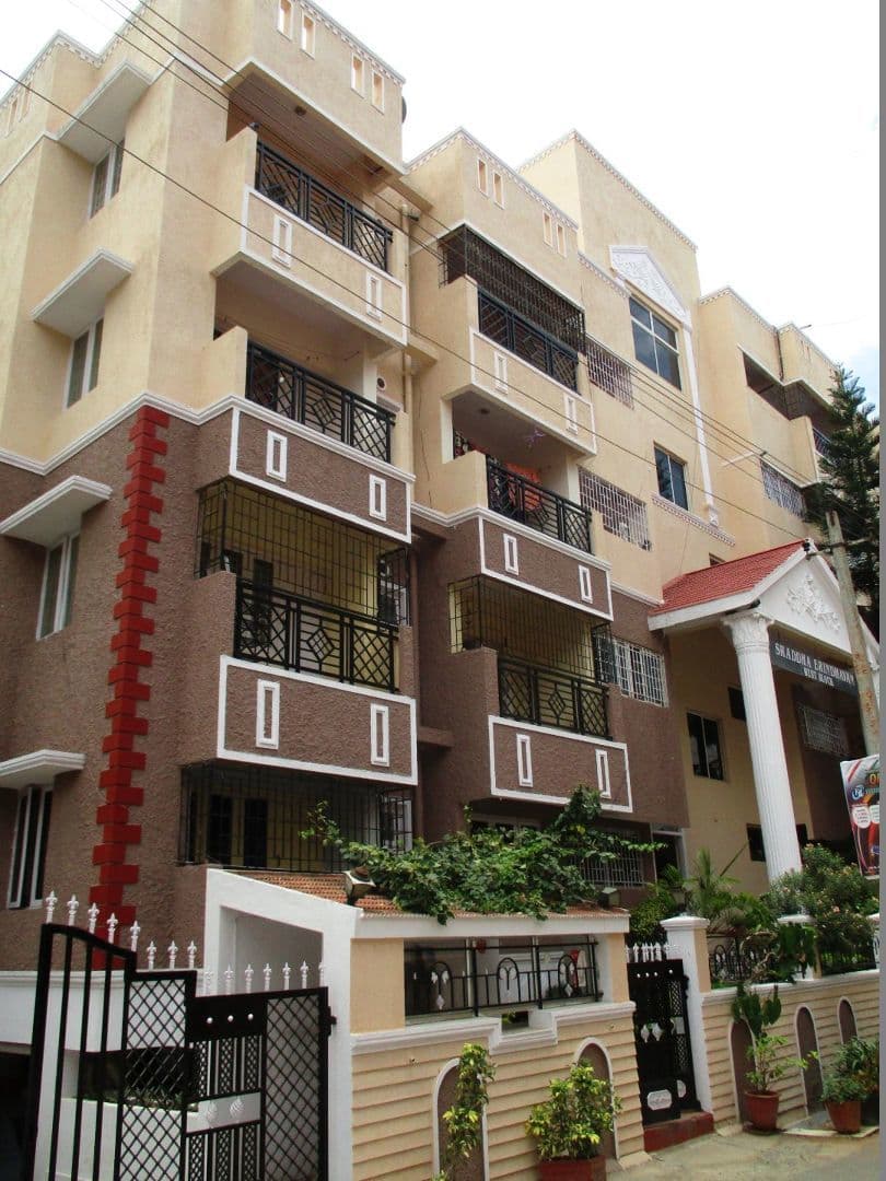 Project: Exteriors