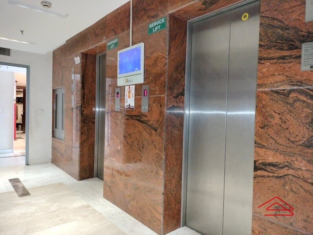 Project: Lift