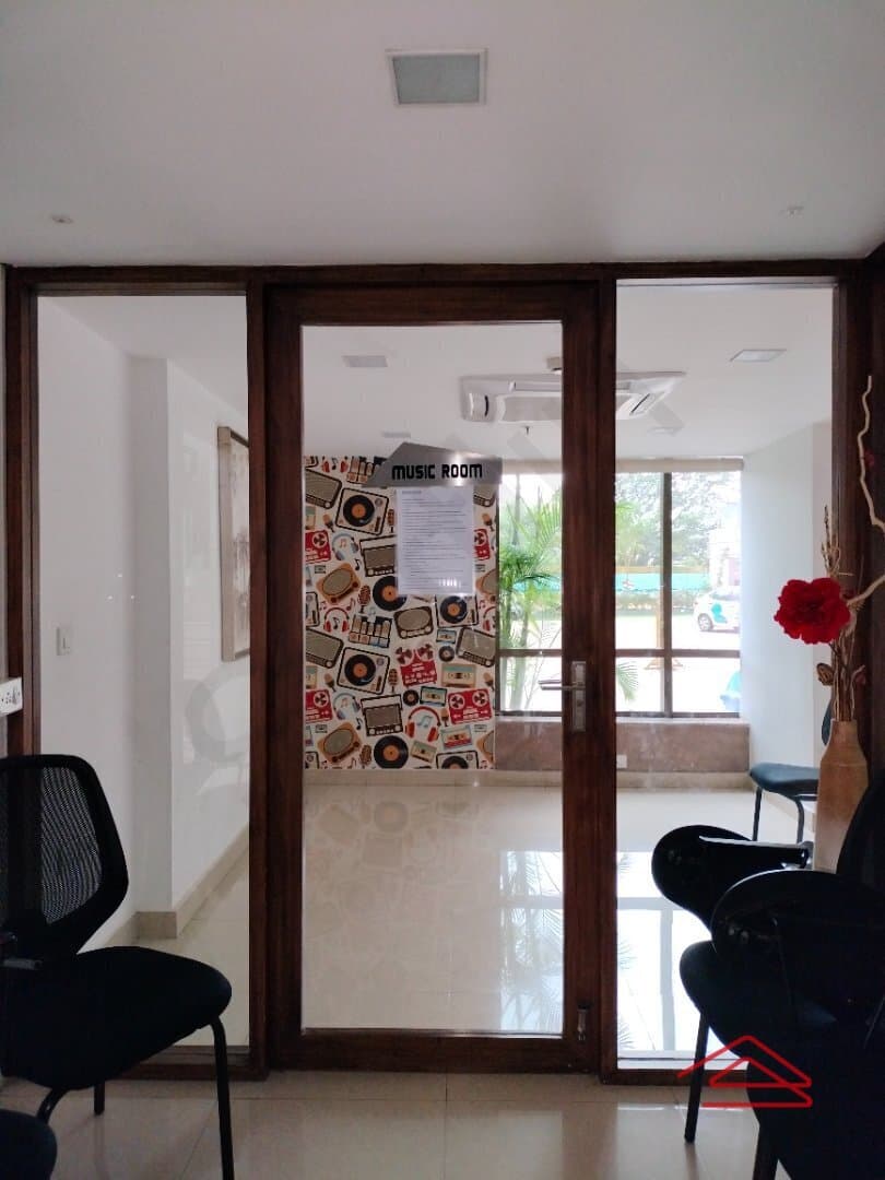 Project: Clubhouse
