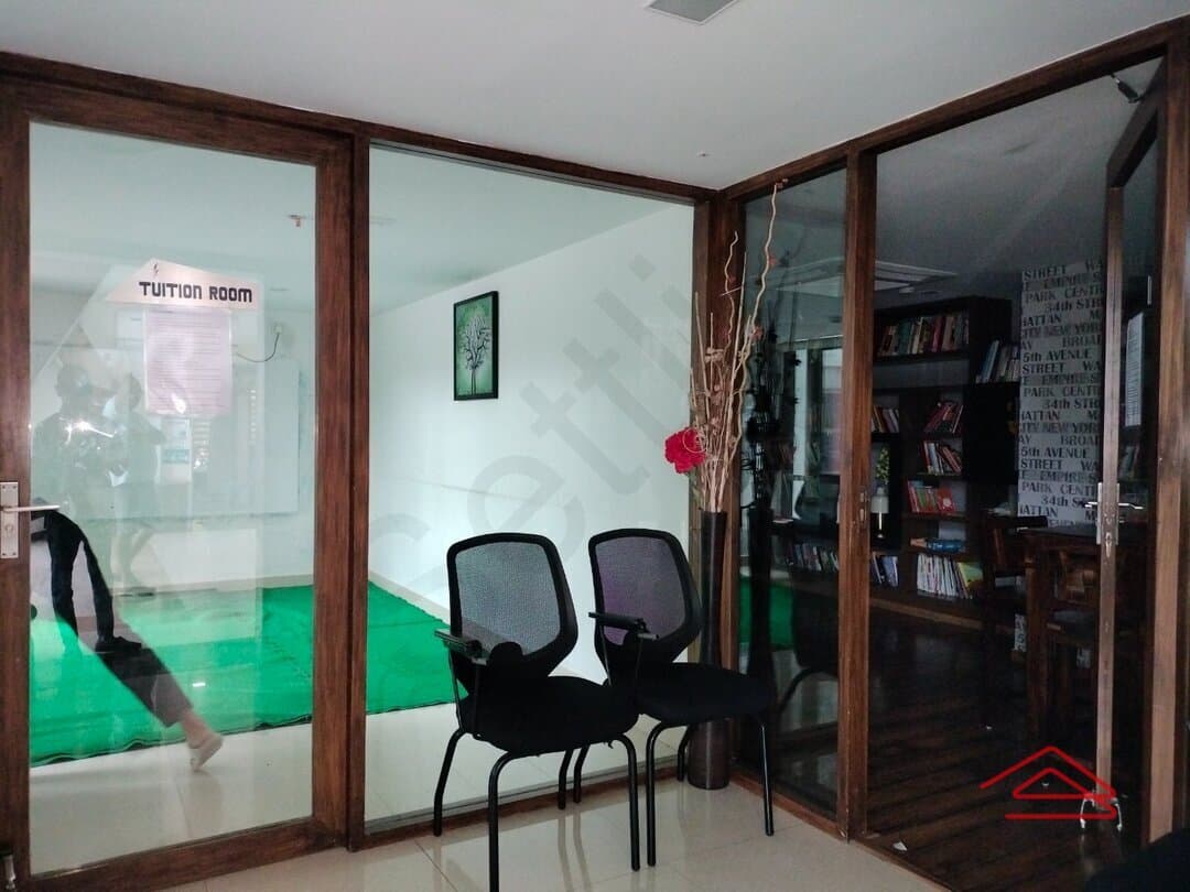 Project: Clubhouse